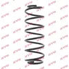 Image de KYB RH1016 Ressort hlicodal