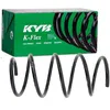 Image de KYB RH2702 Ressort hlicodal