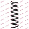 Image de KYB Ressort de suspension RA3397 Compatible avec: BMW 5