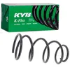 Image de KYB RA2976 Ressort hlicodal