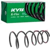 Image de KYB RG3572 Ressort hlicodal