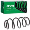 Image de KYB RH3512 Ressort hlicodal