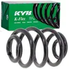Image de KYB RX6792 Ressort hlicodal