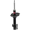 Image de KYB 339385 Amortisseur Jambe de suspension Pression de gaz Essieu avant droit Kit amortisseur