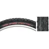 Image de Panaracer Pacenti Quasi-Moto 650B Pneu Pliable 27,5 x 2,0 Noir/Noir