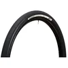 Image de Panaracer GravelKing Slick TLC Pneu Pliable Noir 27,5 x 1,50