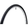 Image de Panaracer RiBMO Pneu de Route à Fil Unisexe Noir Taille 700 x 28C