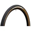 Image de Panaracer GravelKing Slick TLC Pneu Pliable Noir/Marron 27,5 x 1,75
