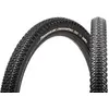 Image de Panaracer Driver Pro Pneu Pliable Unisexe sans Chambre à air, Noir, 27,5 x 2,6 cm