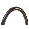 Image de Panaracer Pneu de vélo PANA-GK-SK Unisexe pour Adulte Marron 700 x 43C
