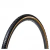 Image de Panaracer Gravelking SK TLC Folding Tyre Pneus Mixte, Noir/Marron, 700 x 35c
