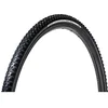 Image de Panaracer Pneu Pliable Unisexe GravelKing EXT+ TLC Noir/Noir, 700 x 38 C
