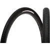 Image de Panaracer GravelKing Pneu Pliable Semi-Lisse TLC Noir 700 x 43 c