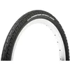 Image de Panaracer Cross Town Sport Pneu Urbain Pliable Noir 700 x 42c