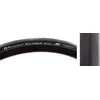 Image de Panaracer Closer Plus Clincher Fold TPI 120 Noir/noir réfléchissant 700 x 28 mm