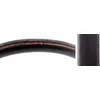 Image de Panaracer Agilest TPI 150 Pneu de route réfléchissant Noir/YSK 700 x 23, Pneus pour Vélo