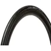 Image de Agilest Pneus de route pliables légers 700 x 23C Noir/noir, Pneus pour vélo