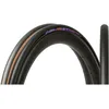 Image de Panaracer Agilest Duro TLR   Pneu de Route sans Chambre à air   Protection Accrue Contre Les crevaisons   Haute adhérence, Faible résistance, Haute Performance   700 x 28C Noir/Noir