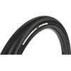 Image de Panaracer Gravelking Slick TLR Pneu Pliable sans Chambre à air   Composé de Gravier ZSG   Résistant aux crevaisons   Technologie Beadlock   Boîtier TuffTex 120 TPI   Pneu de vélo Gravier