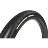 Image de Panaracer Gravelking SK TLR Pneus de vélo sans Chambre à air Pliables | ZSG Gravel Compound avec Technologie Beadlock résistant aux crevaisons | Pneu de vélo Tufftex 120Tpi 650b