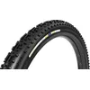 Image de Panaracer Gravelking EXT TLR Pneu Pliable sans Chambre à air   Composé de Gravier ZSG   Résistant aux crevaisons   Technologie Beadlock   Boîtier TuffTex 120 TPI   Pneu de vélo Gravier