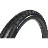 Image de Panaracer Gravelking X1 Plus TLR Pneu Pliable sans Chambre à air   Composé de Gravier ZSG   Résistant aux crevaisons   Technologie Beadlock   120 TPI TuffTex+ Boîtier Double Couche   Pneu de vélo
