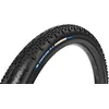 Image de Panaracer Gravelking X1 Plus TLR Pneus de vélo sans Chambre à air   Pneu Tout-Terrain en Gravier performant | ZSG Compound & BeadLock Tech | Anti-crevaison pour Gravier et Boue | Pneus 700 x 45c