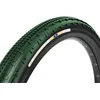 Image de Panaracer Gravel King SK F740-GKSK-BRG-B2 SK 700 x 40C Tubeless Ready Gravelking SK British Racing Vert/Noir