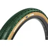 Image de Panaracer Gravel King SK 700 x 45C Tubeless Ready GRAVELKING SK British Racing Vert/Marron F745-GKSK-BRG-D2