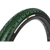 Image de Panaracer Gravel King F745-GKX1-BRG-B2 700 x 45C Tubeless Ready GRAVELKING X1 British Racing Vert/Noir