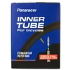 Image de Panaracer Core Amovible pour vélo Tubes, 33 mm Presta Valve, Seul ou à Deux Lot, Mixte, YT650B30-38F33RV, Noir, 27.5x3.0/3.8 33mm stem - Presta Valve
