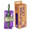 Image de Panaracer TW723-32F85-PL Purple Light Tube TPU Ultra léger, 27,6 x 0,9-1,3 Pouces (700 x 23-32 cm), Type Presta, Valve 3,3" (85 mm)