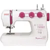 Image de Machine à coudre JANOME Magenta 43