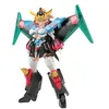 Image de Kotobukiya The King of Braves GaoGaiGar Figurine Plastic Model Kit Cross Frame Girl Star Gaofighgar 19 cm