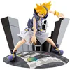 Image de World Ends with You Kotobukiya The The Animation ARTFXJ Statue 1/8 Neku Bonus Edition 17 cm
