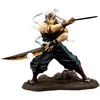 Image de Kotobukiya Demon Slayer - Tengen Uzui Bonus vers. - Statuette 1/8 ARTFXJ 23cm