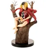 Image de Kotobukiya Haikyu !! ARTFXJ Statue 1/8 Kenma Kozume 21 cm