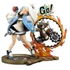 Image de Kotobukiya Guilty Gear Strive - Statuette 1/7 Bridget with Return of The Killing Machine 24 cm