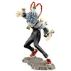Image de Kotobukiya My Hero Academia ARTFX J Figurine de condoléances de l'arbre de la Mort PV130, échelle 1/8, Figurine complète pré-Peinte en PVC