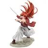 Image de KOTOBUKIYA ARTFX J Himura Kenshin Figurine complète peinte en PVC Échelle 1/8