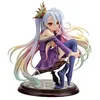 Image de Kotobukiya No Game No Life Statuette PVC 1/7 Shiro 16 cm