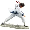 Image de Kotobukiya TV Anime Rurouni Kenshin   Meiji Swordsman Romantic Tan, ARTFX J Sagaku Sanosuke, échelle 1/8, figurine complète pré-peinte en PVC