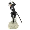Image de Kotobukiya TV Anime Rurouni Kenshin   Meiji Swordsman Romantic Tan, ARTFX J, Hajime Saito, échelle 1/8, figurine complète pré-peinte en PVC