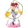 Image de Kotobukiya Yu Hakusho ARTFX J Kurama Ver.2 Figurine complète peinte en PVC Échelle 1/8
