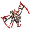 Image de KOTOBUKIYA Cadre Bras Fille Fresverk Invert Hauteur totale env. 150 mm Modèle en plastique antidérapant