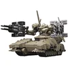 Image de KOTOBUKIYA, Modèle en plastique à l'échelle 1/72 pour Verdictoday MATSUKAZE MDL.2 Longueur totale : environ 220 mm