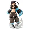 Image de Kotobukiya Fire Brigade ARTFX J Ring Old 1/8 Scale Figurine complète peinte en PVC