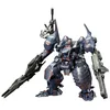 Image de Kotobukiya Armored Core V KT-104/PERUN Hung Man Rematch Ver. Hauteur totale : env. 180 mm, modèle en plastique échelle 1/72