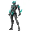 Image de Megalomaria Unlimited Universe Model Kit Mephisto Prototype Color Ver. 18 cm