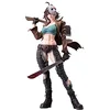 Image de KOTOBUKIYA Freddy VS Jason Horror Bishoujo Jason Voorhees Second Edition, Échelle 1/7, Figurine complète pré-peinte en PVC